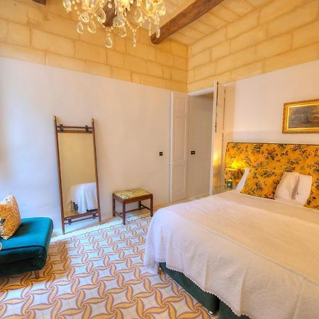 Traditional & Chic 2 Bedrooms In Valletta Imcd1-1 Kültér fotó