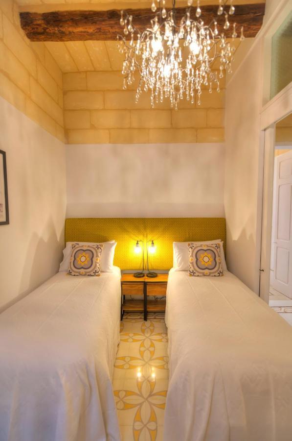 Traditional & Chic 2 Bedrooms In Valletta Imcd1-1 Kültér fotó